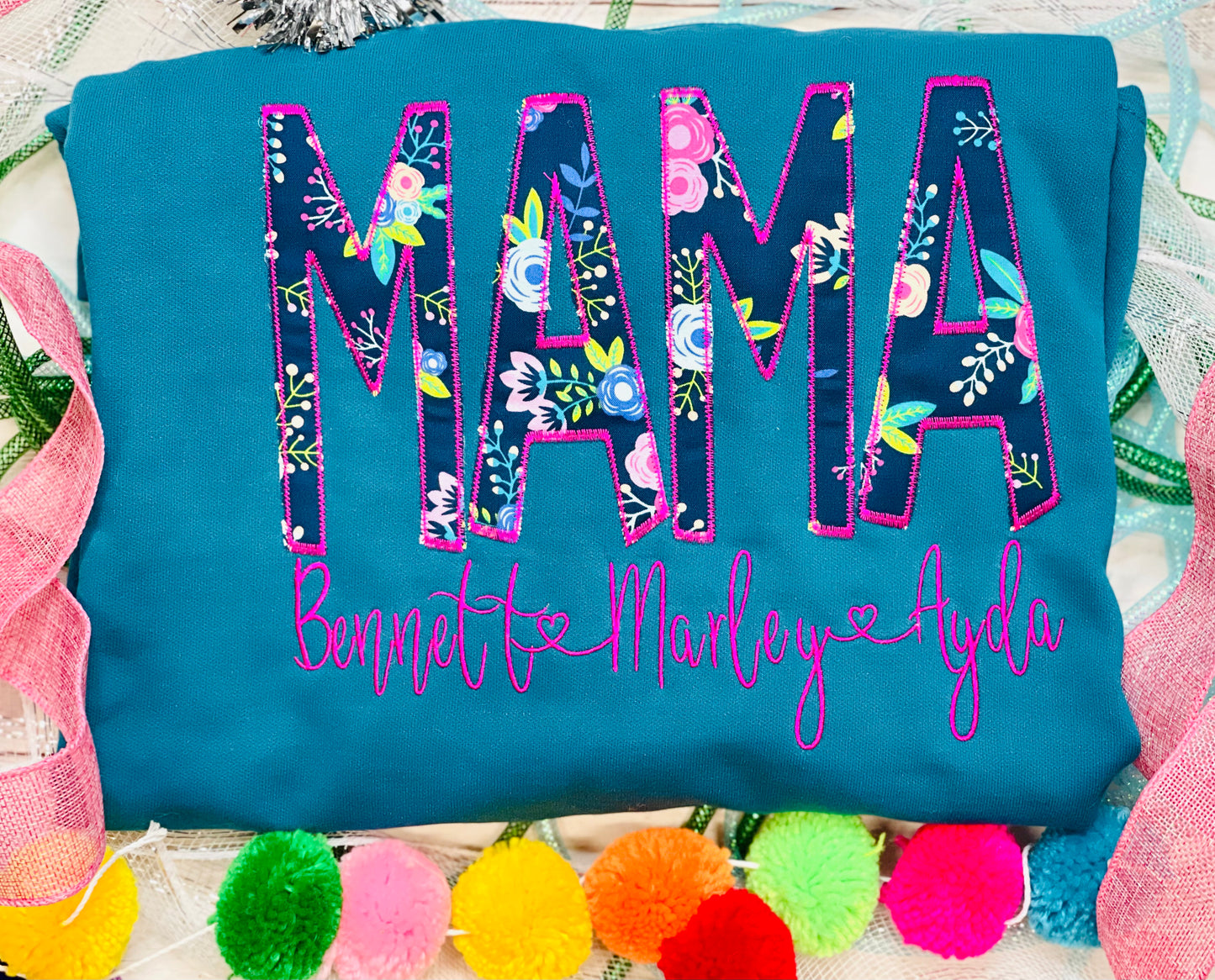 Mama & Me Sweatshirts