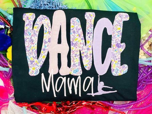 Dance MAMA Shirt